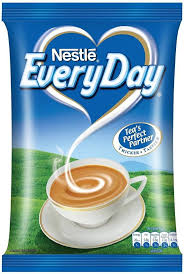 EVERYDAY MILK POWDER 200G